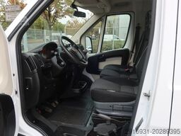 FIAT Ducato Maxi Pritsche DoKa. L5 AHK / BT/ FN:240
