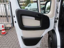 FIAT Ducato Maxi Pritsche DoKa. L5 AHK / BT/ FN:240