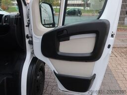 FIAT Ducato Maxi Pritsche DoKa. L5 AHK / BT/ FN:240
