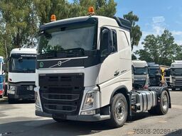 VOLVO FH500 Flachdach Kipphydraulik Alufelgen ACC