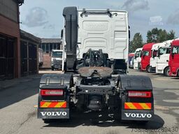 VOLVO FH500 Flachdach Kipphydraulik Alufelgen ACC