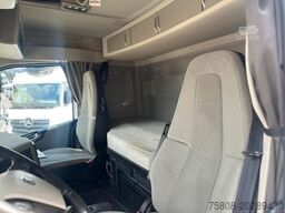 VOLVO FH500 Flachdach Kipphydraulik Alufelgen ACC