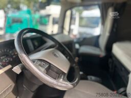 VOLVO FH500 Flachdach Kipphydraulik Alufelgen ACC