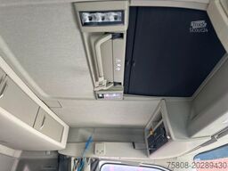 VOLVO FH500 Flachdach Kipphydraulik Alufelgen ACC