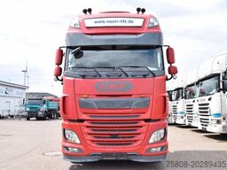 DAF XF480 SSC ADR EXII EXIII Intarder Leder Xenon
