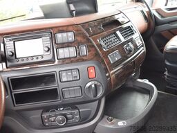 DAF XF480 SSC ADR EXII EXIII Intarder Leder Xenon
