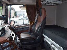 DAF XF480 SSC ADR EXII EXIII Intarder Leder Xenon