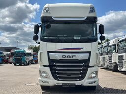 DAF XF530 SSC 2TANKS 1180L ACC LDWS  FCW