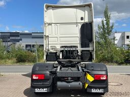 DAF XF530 SSC 2TANKS 1180L ACC LDWS  FCW