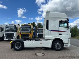 DAF XF530 SSC 2TANKS 1180L ACC LDWS  FCW
