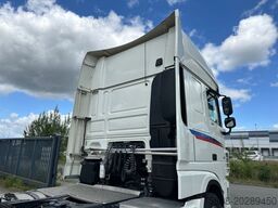DAF XF530 SSC 2TANKS 1180L ACC LDWS  FCW