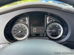 DAF XF530 SSC 2TANKS 1180L ACC LDWS  FCW