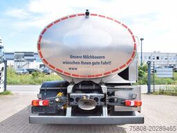 MERCEDES-BENZ Antos 2545 Magyar 16.500L Milchtank Reinigung