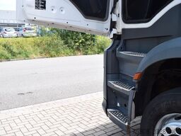 MERCEDES-BENZ Antos 2545 Magyar 16.500L Milchtank Reinigung