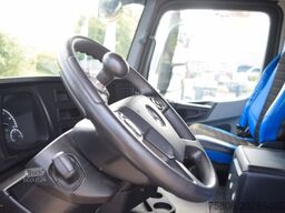 MERCEDES-BENZ Antos 2545 Magyar 16.500L Milchtank Reinigung