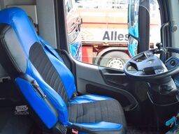 MERCEDES-BENZ Antos 2545 Magyar 16.500L Milchtank Reinigung