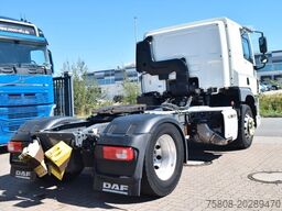 DAF CF450 ADR FL/AT/EXII/EXIII PTO ACC Alufelgen