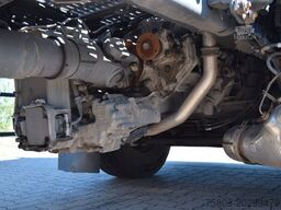 DAF CF450 ADR FL/AT/EXII/EXIII PTO ACC Alufelgen