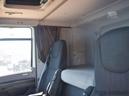 DAF CF450 ADR FL/AT/EXII/EXIII PTO ACC Alufelgen