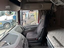 DAF XF 460 FT SSC 2 Tanks Retarder Standklima ACC LD
