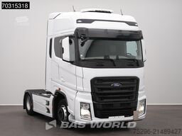 Ford F-Max 500 4X2 Retarder Standklima 2xTanks ACC LED