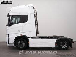 Ford F-Max 500 4X2 Retarder Standklima 2xTanks ACC LED