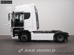 Ford F-Max 500 4X2 Retarder Standklima 2xTanks ACC LED