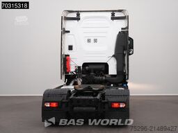 Ford F-Max 500 4X2 Retarder Standklima 2xTanks ACC LED