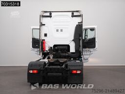 Ford F-Max 500 4X2 Retarder Standklima 2xTanks ACC LED