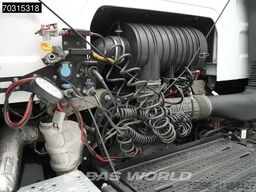 Ford F-Max 500 4X2 Retarder Standklima 2xTanks ACC LED