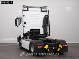 Ford F-Max 500 4X2 Retarder Standklima 2xTanks ACC LED