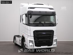Ford F-Max 500 4X2 Retarder Standklima 2xTanks ACC LED