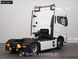 Ford F-Max 500 4X2 Retarder Standklima 2xTanks ACC LED