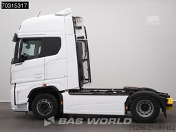 Ford F-Max 500 4X2 Retarder Standklima 2xTanks ACC LED