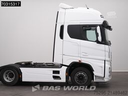 Ford F-Max 500 4X2 Retarder Standklima 2xTanks ACC LED