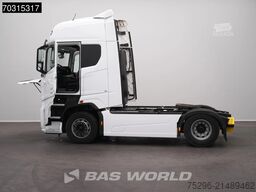 Ford F-Max 500 4X2 Retarder Standklima 2xTanks ACC LED