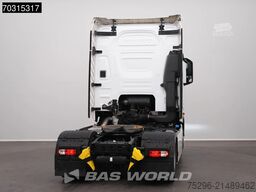 Ford F-Max 500 4X2 Retarder Standklima 2xTanks ACC LED