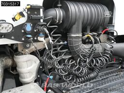 Ford F-Max 500 4X2 Retarder Standklima 2xTanks ACC LED