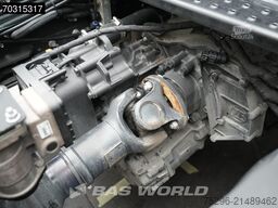 Ford F-Max 500 4X2 Retarder Standklima 2xTanks ACC LED