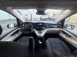 2022 Mercedes Marco Polo Automatik | Aufstelldach