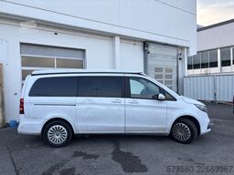 2022 Mercedes Marco Polo Automatik | Aufstelldach