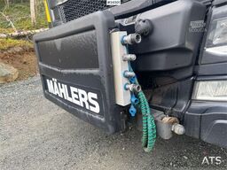 Scania R540