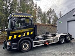 Scania R540