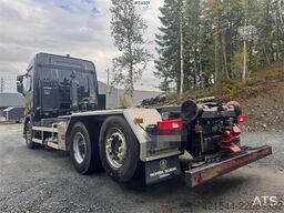 Scania R540