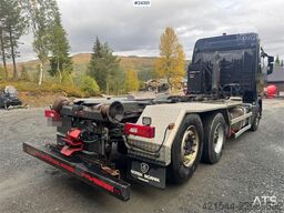 Scania R540