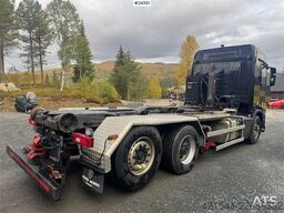 Scania R540
