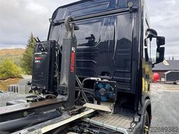 Scania R540