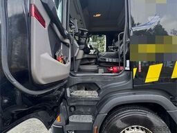 Scania R540