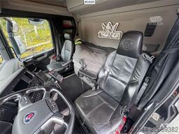 Scania R540