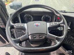 Scania R540